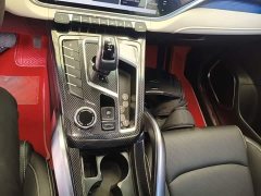 Geely Boyue 2022 Boyue X 1.8TD DCT Smart Edition - ფოტო 14
