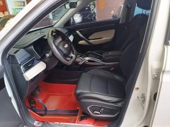 Geely Boyue 2022 Boyue X 1.8TD DCT Smart Edition - ფოტო 15