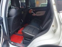 Geely Boyue 2022 Boyue X 1.8TD DCT Smart Edition - ფოტო 17
