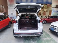 Geely Boyue 2022 Boyue X 1.8TD DCT Smart Edition - ფოტო 19