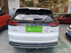Geely Boyue 2022 Boyue X 1.8TD DCT Smart Edition - ფოტო 6