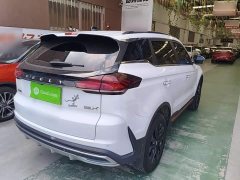 Geely Boyue 2022 Boyue X 1.8TD DCT Smart Edition - ფოტო 7
