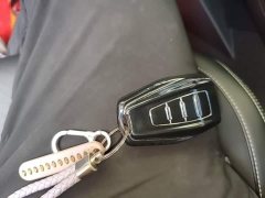 Geely Boyue 2022 Boyue X 1.8TD DCT Smart Edition - ფოტო 9