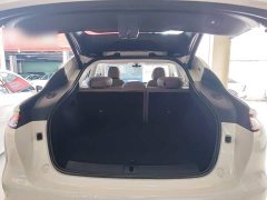 IM Motors Zhiji LS6 2026 Pure Electric Max - ფოტო 19