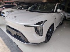 IM Motors Zhiji LS6 2026 Pure Electric Max - ფოტო 2