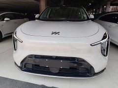 IM Motors Zhiji LS6 2026 Pure Electric Max - ფოტო 3