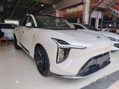 IM Motors Zhiji LS6 2026 Pure Electric Max - ფოტო 4