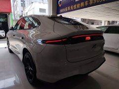 IM Motors Zhiji LS6 2026 Pure Electric Max - ფოტო 5