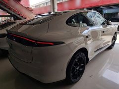 IM Motors Zhiji LS6 2026 Pure Electric Max - ფოტო 7
