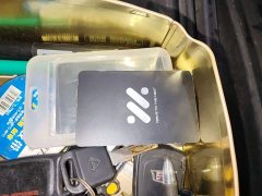 IM Motors Zhiji LS6 2026 Pure Electric Max - ფოტო 9