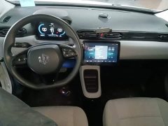 Leapmotor T03 Gleaming Crystal Edition - ფოტო 10