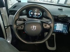 Leapmotor T03 Gleaming Crystal Edition - ფოტო 11