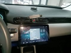 Leapmotor T03 Gleaming Crystal Edition - ფოტო 13