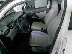 Leapmotor T03 Gleaming Crystal Edition - ფოტო 15