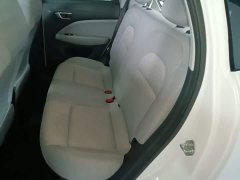 Leapmotor T03 Gleaming Crystal Edition - ფოტო 17