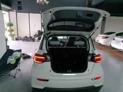 Leapmotor T03 Gleaming Crystal Edition - ფოტო 19