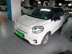 Leapmotor T03 Gleaming Crystal Edition - ფოტო 2