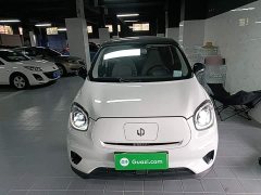 Leapmotor T03 Gleaming Crystal Edition - ფოტო 3
