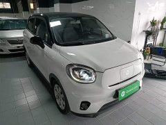 Leapmotor T03 Gleaming Crystal Edition - ფოტო 4