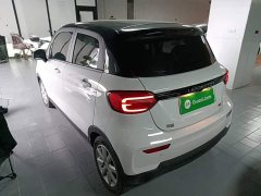 Leapmotor T03 Gleaming Crystal Edition - ფოტო 5
