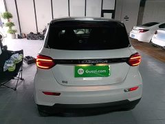 Leapmotor T03 Gleaming Crystal Edition - ფოტო 6