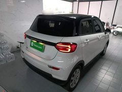 Leapmotor T03 Gleaming Crystal Edition - ფოტო 7