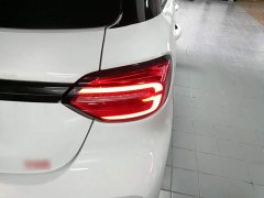 Leapmotor T03 Gleaming Crystal Edition - ფოტო 8