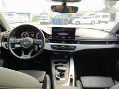 Audi A4L 40 TFSI Fashion Dynamic - ფოტო 10