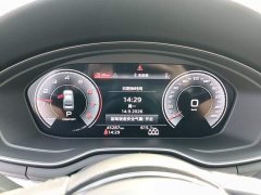 Audi A4L 40 TFSI Fashion Dynamic - ფოტო 12