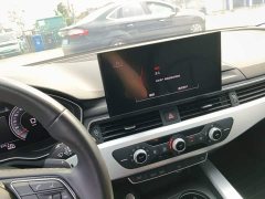 Audi A4L 40 TFSI Fashion Dynamic - ფოტო 13