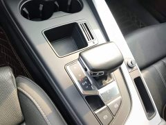 Audi A4L 40 TFSI Fashion Dynamic - ფოტო 14