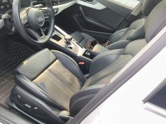 Audi A4L 40 TFSI Fashion Dynamic - ფოტო 15