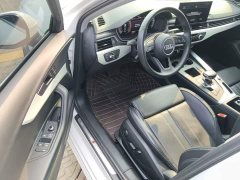 Audi A4L 40 TFSI Fashion Dynamic - ფოტო 16