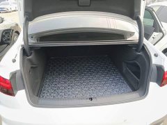 Audi A4L 40 TFSI Fashion Dynamic - ფოტო 19