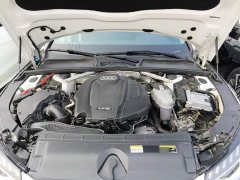 Audi A4L 40 TFSI Fashion Dynamic - ფოტო 20