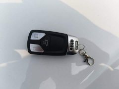 Audi A4L 40 TFSI Fashion Dynamic - ფოტო 9