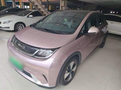 BYD Dolphin 420km Fashion Edition - ფოტო 1