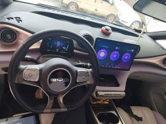 BYD Dolphin 420km Fashion Edition - ფოტო 10