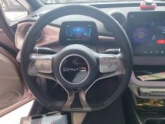BYD Dolphin 420km Fashion Edition - ფოტო 11