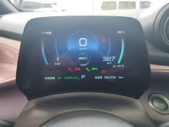 BYD Dolphin 420km Fashion Edition - ფოტო 12
