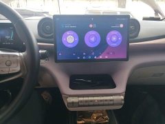 BYD Dolphin 420km Fashion Edition - ფოტო 13