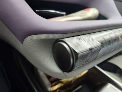 BYD Dolphin 420km Fashion Edition - ფოტო 14