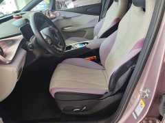 BYD Dolphin 420km Fashion Edition - ფოტო 15