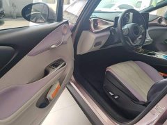 BYD Dolphin 420km Fashion Edition - ფოტო 16