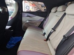 BYD Dolphin 420km Fashion Edition - ფოტო 17