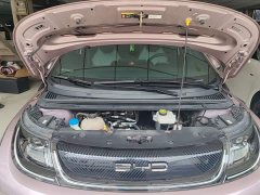 BYD Dolphin 420km Fashion Edition - ფოტო 20