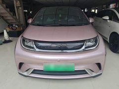 BYD Dolphin 420km Fashion Edition - ფოტო 3