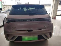 BYD Dolphin 420km Fashion Edition - ფოტო 6