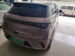 BYD Dolphin 420km Fashion Edition - ფოტო 7
