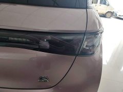 BYD Dolphin 420km Fashion Edition - ფოტო 8